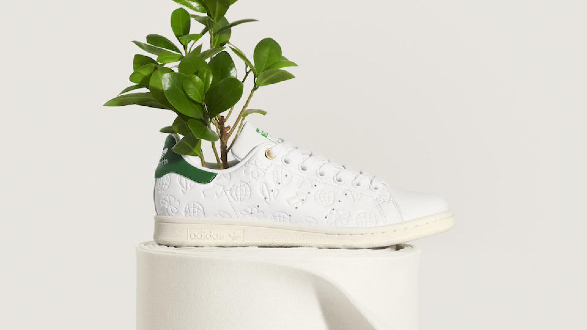 adidas Originals Launches Stan Smith, Forever: The brand offers up one ...