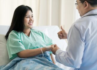 LET SUN LIFE GREPA CARE FOR YOU DURING LIFE’S CRITICAL MOMENTS