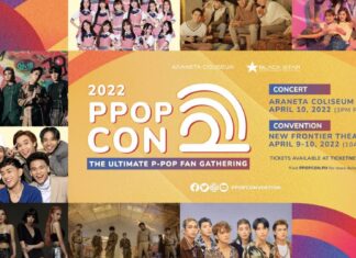 P-POP idol groups, fans come together for 2022 PPOPCON