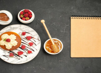 Cool Down Your Summer With These TikTok-Inspired Frozen Dessert Recipes