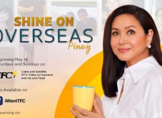 Sun Life Launches Talk Show for Overseas Pinoys