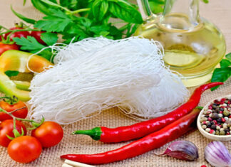 Pancit Is Life: Why Eating Pancit Means Long Life For Filipinos