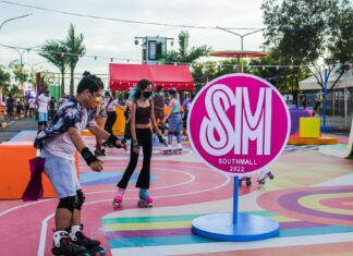 Get Ready for the Ultimate Playground at SM Southmall’s Outdoor Overdrive