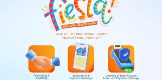 ICSB PH, UnionBankto hold three-day conference and expo for MSMEs