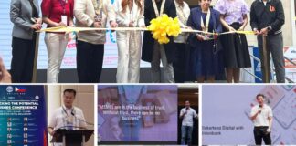 Industry heavyweightsshare their expertise at 3-day MSME Fiesta SulongNegosyante