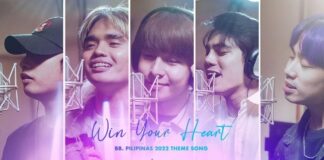 Bb. Pilipinas revamps theme song, PPOP-style