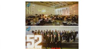 Capitol Medical Center celebrates 52nd anniversary with ISO certification, gala