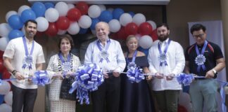 Cebuana Lhuillier Bank opens first branch in Cebu