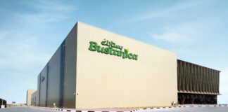 Emirates Flight Catering Opens World’s Largest Vertical Farm in Dubai