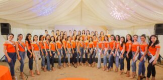 BinibiningPilipinas Candidates Radiate ‘Bagong Araw, Bagong Awra’ with Silka
