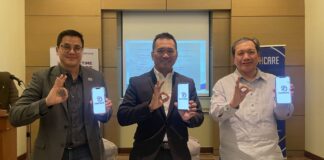 SUN LIFE GREPA INKS AGREEMENT WITH WEFUND FOR LOAN PROTECTION PROGRAM