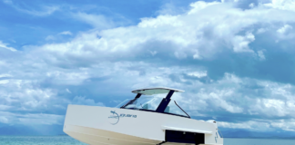 L’IGUANA EST ARRIVÉ!