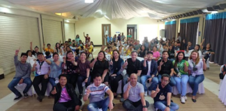 UBX, KMBI join forces to break new ground in microloan processing