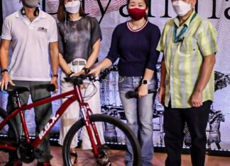 R.O.X. Launches Bayanihan Initiatives for Local Communities