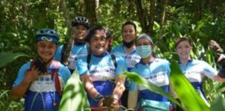 Allianz PNB Life continues to secure the future of Filipinos through sustainability with latest tree planting initiative
