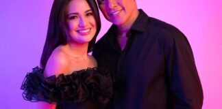 Julie Anne San Jose And Gary Valenciano Take Their Collaboration To New Heights In New Song “Di Ka Akin”