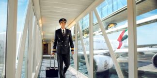 Emirates invites First Officers to let their careers take flight and enjoy the Dubai lifestyle