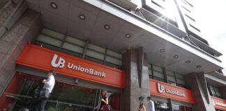 UnionBank first universal bank in PH to offer virtual asset exchange services via mobile banking app