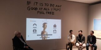 UnionBank, Leon Gallery host timely discussion on NFT art