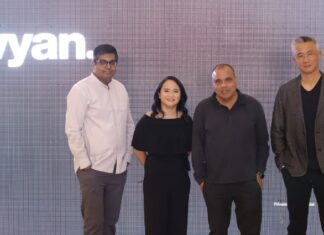 Designing the future: Avyan launches in the Philippines
