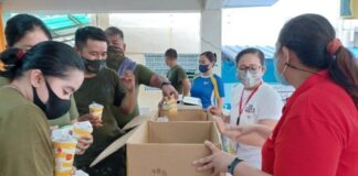 McDonald’s joins Brigada Eskwela 2022, bolsters support as face-to-face classes resume
