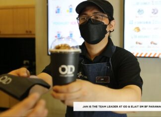 Overcoming a personal challenge and finding the right career with Overdoughs