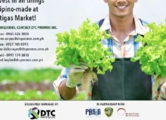 Ortigas Market Satisfying Community Hunger on Oct. 1