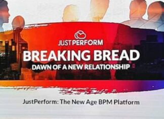 JUST PERFORM: Unified, Intellegent & Scalable CMP Platform for Modern Enterprise