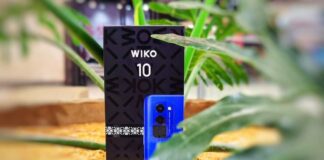 Bringing WIKO’s Largest-Ever Screen and Advanced SuperCharge Technology