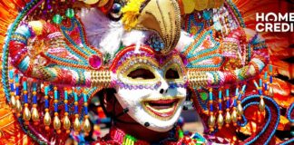 Balik Yuhum! Elevate your Masskara experience this year with Home Credit