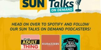 SUN LIFE BRINGS SUN TALKS ON DEMAND TO SPOTIFY WITH PODCAST NETWORK ASIA
