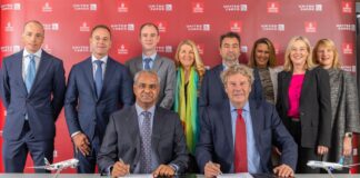 Emirates SkyCargo and United Cargo announce landmark agreement