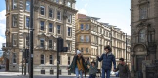 Emirates Skywards rings in the festive season with thousands of Miles on offer