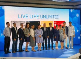 Live Life Unlimited with the RCBC Credit Card