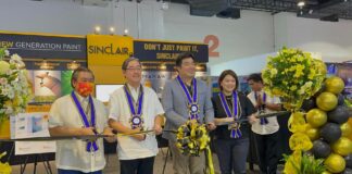 The Colorful Mark of a True Industry Leader