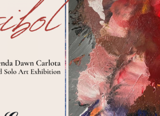 Carlota’s “Sibol” Art Exhibit celebrates nature, abundance of life