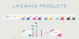 Patch your way to wellness with LifeWave’s wearable wellness products