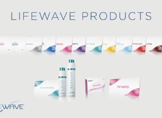 Patch your way to wellness with LifeWave’s wearable wellness products
