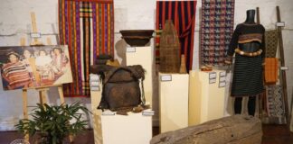 Nayong Pilipino 50th anniversary exhibit registered over 10k visitors