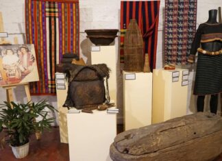 Nayong Pilipino 50th anniversary exhibit registered over 10k visitors