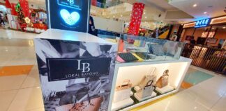 WHAT’S NEW AT SM CITY BALIWAG