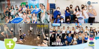 Level Up With Cetaphil Ultra Protect