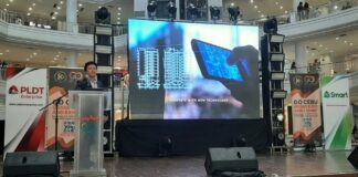 PLDT Enterprise Showcases the Limitless Potential of Artificial Intelligence at GO CEBU Grand Expo