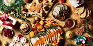 Get the ‘Festive Feels’ with Emirates, all December long