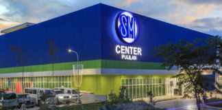 NEW YEAR MEANS EXCITING STORES AT SM MALLS IN BALIWAG AND PULILAN