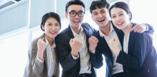 SUN LIFE GREPA IS NOW CERTIFIED AS A GREAT PLACE TO WORKTM