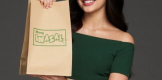 Mang Inasal features Jane de Leon in new Chicken Inasal campaign