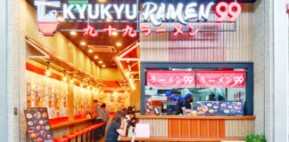 SM BULACAN MALLS WELCOME GLOBAL BRANDS