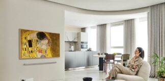 A Pairing Like No Other: Get the TV of your dreams, plus the best Soundbar to match it with!