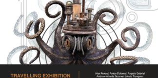 SM, Bulakenyo Artists Celebrate Post- Pandemic Art in ‘ReGENERATION’